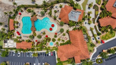 COME SEE THIS *WOW* COACH HOME!! This is an impressive second on Bonita National Golf Course in Florida - for sale on GolfHomes.com, golf home, golf lot