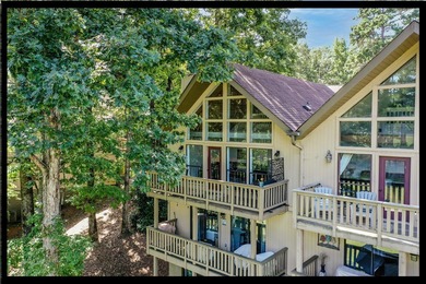 The Keowee Life awaits you! If you are looking for the perfect on Keowee Key Golf and Country Club in South Carolina - for sale on GolfHomes.com, golf home, golf lot