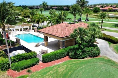 COME SEE THIS *WOW* COACH HOME!! This is an impressive second on Bonita National Golf Course in Florida - for sale on GolfHomes.com, golf home, golf lot