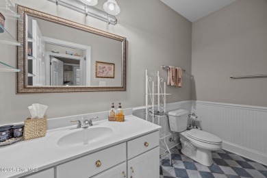 Welcome to this beautiful home located on the #17 fairway of on Cypress Landing Golf Club in North Carolina - for sale on GolfHomes.com, golf home, golf lot