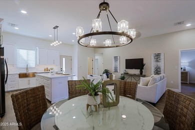 Golf course lot, desirable 55+ community Sun Citypletely on Sun City-Willow Creek / Willow Brook  in Arizona - for sale on GolfHomes.com, golf home, golf lot