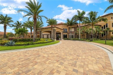 COME SEE THIS *WOW* COACH HOME!! This is an impressive second on Bonita National Golf Course in Florida - for sale on GolfHomes.com, golf home, golf lot