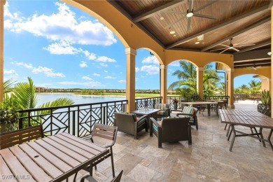 COME SEE THIS *WOW* COACH HOME!! This is an impressive second on Bonita National Golf Course in Florida - for sale on GolfHomes.com, golf home, golf lot