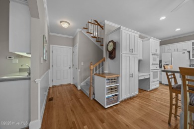 Welcome to this beautiful home located on the #17 fairway of on Cypress Landing Golf Club in North Carolina - for sale on GolfHomes.com, golf home, golf lot