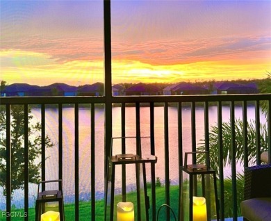 COME SEE THIS *WOW* COACH HOME!! This is an impressive second on Bonita National Golf Course in Florida - for sale on GolfHomes.com, golf home, golf lot