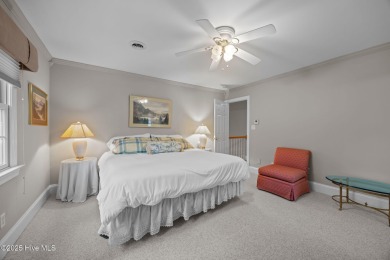 Welcome to this beautiful home located on the #17 fairway of on Cypress Landing Golf Club in North Carolina - for sale on GolfHomes.com, golf home, golf lot