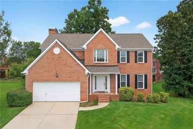 **Qualified buyers may be eligible for 100% financing and on Southland Country Club in Georgia - for sale on GolfHomes.com, golf home, golf lot