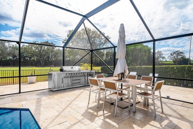 Completely high end renovated, this 3,151 sft home is located in on Boca Woods Country Club in Florida - for sale on GolfHomes.com, golf home, golf lot