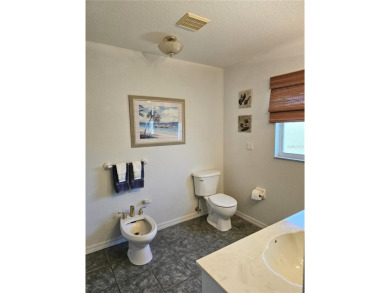 Bring your SAILBOAT - No Bridges to the Bay!  At this time this on Rotonda Golf and Country Club - Long Marsh  in Florida - for sale on GolfHomes.com, golf home, golf lot