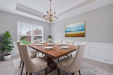 **Qualified buyers may be eligible for 100% financing and on Southland Country Club in Georgia - for sale on GolfHomes.com, golf home, golf lot