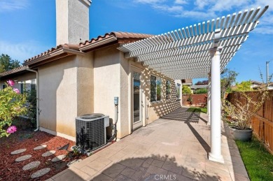 ?Situated on a peaceful cul-de-sac in Temecula's sought-after on Temeku Hills Golf and Country Club in California - for sale on GolfHomes.com, golf home, golf lot