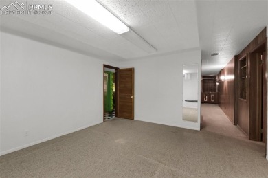 Located in the peaceful Sangre De Cristo Place neighborhood on Elmwood Golf Course in Colorado - for sale on GolfHomes.com, golf home, golf lot
