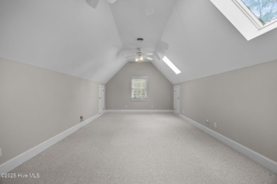 Welcome to this beautiful home located on the #17 fairway of on Cypress Landing Golf Club in North Carolina - for sale on GolfHomes.com, golf home, golf lot