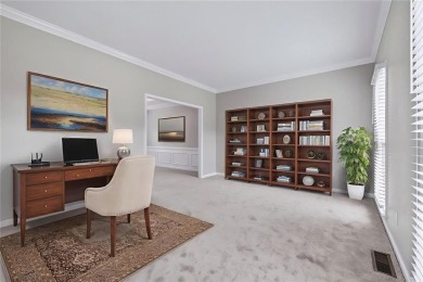 **Qualified buyers may be eligible for 100% financing and on Southland Country Club in Georgia - for sale on GolfHomes.com, golf home, golf lot