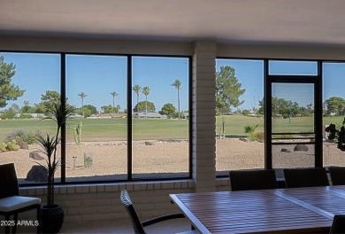 Golf course lot, desirable 55+ community Sun Citypletely on Sun City-Willow Creek / Willow Brook  in Arizona - for sale on GolfHomes.com, golf home, golf lot