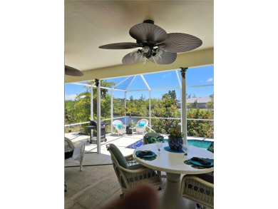 This house comes with a REDUCED RATE as low as 4.99% (APR 5 on Rotonda Golf and Country Club - Long Marsh  in Florida - for sale on GolfHomes.com, golf home, golf lot