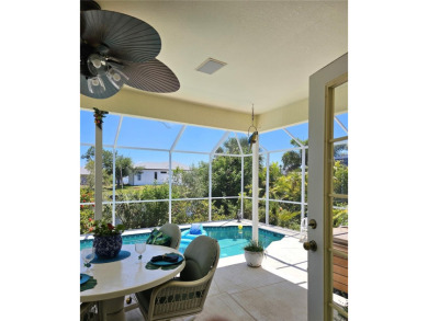 This house comes with a REDUCED RATE as low as 4.99% (APR 5 on Rotonda Golf and Country Club - Long Marsh  in Florida - for sale on GolfHomes.com, golf home, golf lot