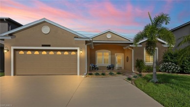 Welcome to 21289 Braxfield Loop, a beautifully maintained on Stoneybrook Golf Club in Florida - for sale on GolfHomes.com, golf home, golf lot