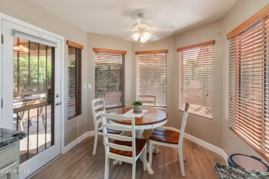 Beautifully updated townhome in the amazing 55+ community of on Westbrook Village / Vista Golf Course in Arizona - for sale on GolfHomes.com, golf home, golf lot