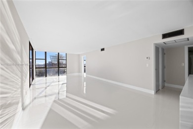 Discover your dream home in this fully upgraded 15th-floor on Turnberry Isle Resort and Club in Florida - for sale on GolfHomes.com, golf home, golf lot