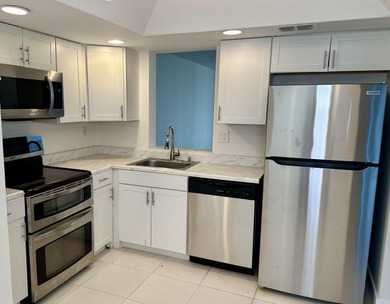 Fully Remodeled 2/2 Corner Unit in Margate!Step into this on Oriole Golf and Tennis Club in Florida - for sale on GolfHomes.com, golf home, golf lot