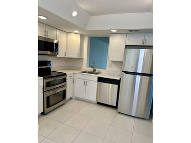 Fully Remodeled 2/2 Corner Unit in Margate!Step into this on Oriole Golf and Tennis Club in Florida - for sale on GolfHomes.com, golf home, golf lot