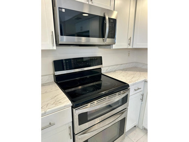 Fully Remodeled 2/2 Corner Unit in Margate! Step into this on Oriole Golf and Tennis Club in Florida - for sale on GolfHomes.com, golf home, golf lot