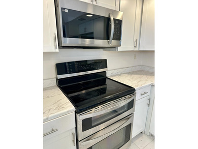 Fully Remodeled 2/2 Corner Unit in Margate!Step into this on Oriole Golf and Tennis Club in Florida - for sale on GolfHomes.com, golf home, golf lot