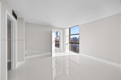 Discover your dream home in this fully upgraded 15th-floor on Turnberry Isle Resort and Club in Florida - for sale on GolfHomes.com, golf home, golf lot