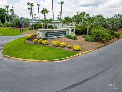 Experience the best of Gulf Coast resort living at Lake Osprey! on Soldiers Creek Golf Club At Woerner Preserve in Alabama - for sale on GolfHomes.com, golf home, golf lot