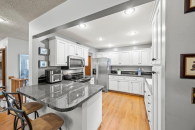 Located across from the prestigious Muirfield Championship Golf on Country Club At Muirfield Village in Ohio - for sale on GolfHomes.com, golf home, golf lot