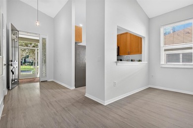 One or more photo(s) has been virtually stagedpletely Remodeled on Sanctuary Ridge Golf in Florida - for sale on GolfHomes.com, golf home, golf lot