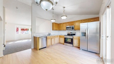 Don't miss this fantastic, refreshed home in the desirable on The Black Bear Golf Club in Colorado - for sale on GolfHomes.com, golf home, golf lot