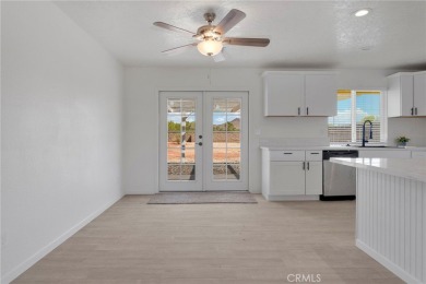 If you're searching for a home that feels brand new, this is the on Silver Lakes Golf Course in California - for sale on GolfHomes.com, golf home, golf lot