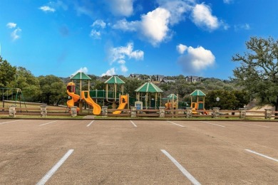 Build your dream home or vacation retreat on this mostly cleared on White Bluff Resort - Old Course in Texas - for sale on GolfHomes.com, golf home, golf lot