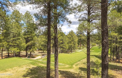Lot 802 - Craft your custom mountain estate within the on Forest Highlands Golf Club - The Canyon in Arizona - for sale on GolfHomes.com, golf home, golf lot