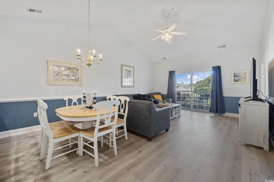 Gorgeous turnkey investment with strong cash flow! This fully on Myrtlewood Golf Course and Club  in South Carolina - for sale on GolfHomes.com, golf home, golf lot