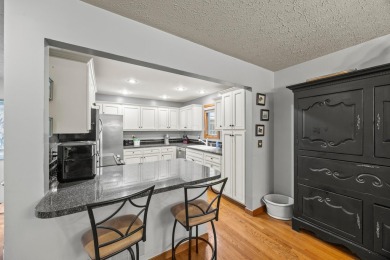 Located across from the prestigious Muirfield Championship Golf on Country Club At Muirfield Village in Ohio - for sale on GolfHomes.com, golf home, golf lot