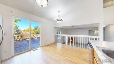 Don't miss this fantastic, refreshed home in the desirable on The Black Bear Golf Club in Colorado - for sale on GolfHomes.com, golf home, golf lot