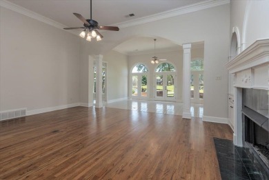 Situated Perfectly on a pristine home site on Memphis National on Memphis National Golf Club in Tennessee - for sale on GolfHomes.com, golf home, golf lot