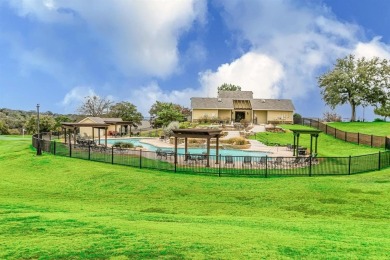 Build your dream home or vacation retreat on this mostly cleared on White Bluff Resort - Old Course in Texas - for sale on GolfHomes.com, golf home, golf lot