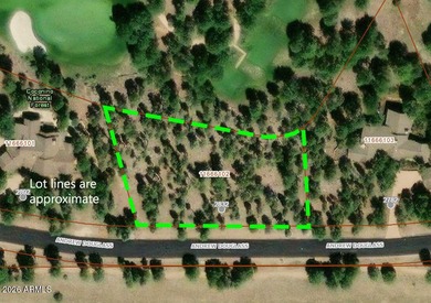 Lot 802 - Craft your custom mountain estate within the on Forest Highlands Golf Club - The Canyon in Arizona - for sale on GolfHomes.com, golf home, golf lot