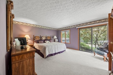 Located across from the prestigious Muirfield Championship Golf on Country Club At Muirfield Village in Ohio - for sale on GolfHomes.com, golf home, golf lot