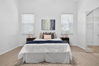 One or more photo(s) has been virtually stagedpletely Remodeled on Sanctuary Ridge Golf in Florida - for sale on GolfHomes.com, golf home, golf lot