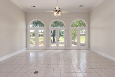 Situated Perfectly on a pristine home site on Memphis National on Memphis National Golf Club in Tennessee - for sale on GolfHomes.com, golf home, golf lot