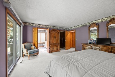 Located across from the prestigious Muirfield Championship Golf on Country Club At Muirfield Village in Ohio - for sale on GolfHomes.com, golf home, golf lot