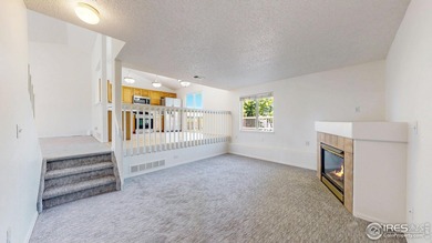 Don't miss this fantastic, refreshed home in the desirable on The Black Bear Golf Club in Colorado - for sale on GolfHomes.com, golf home, golf lot