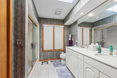 Located across from the prestigious Muirfield Championship Golf on Country Club At Muirfield Village in Ohio - for sale on GolfHomes.com, golf home, golf lot