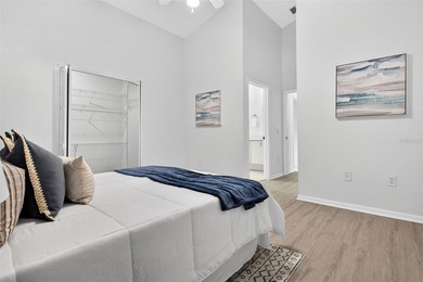 One or more photo(s) has been virtually stagedpletely Remodeled on Sanctuary Ridge Golf in Florida - for sale on GolfHomes.com, golf home, golf lot