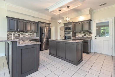 Situated Perfectly on a pristine home site on Memphis National on Memphis National Golf Club in Tennessee - for sale on GolfHomes.com, golf home, golf lot